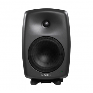 GENELEC 8040B 6.5吋主動式監聽喇叭 (對)